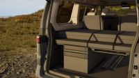 Volkswagen T7 California - Vorschau Bild 5