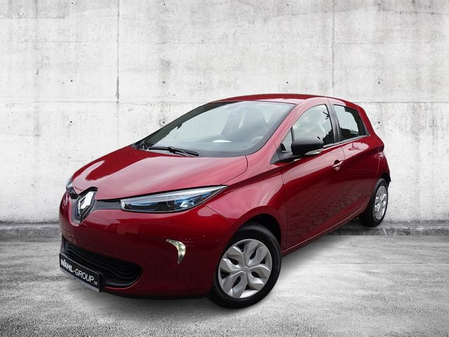 Renault Zoe Z.E. Life 22KWh*Mietbatterie*PDC*Navi*Klimaa