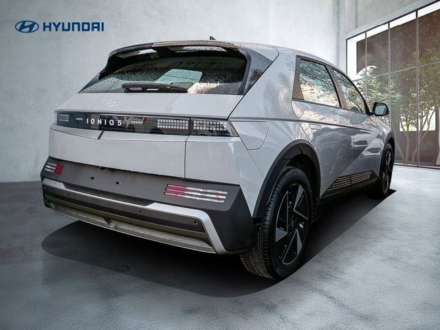 Hyundai Ioniq 5 Basis Elektro Navi Kamera Spurhalteassi.