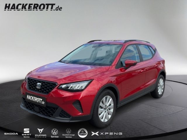 Seat Arona Style Edition 1.0 TSI DSG PDC FullLink Tem imagem 2