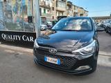 Hyundai HYUNDAI I20 1.2 GPL UNICOPROPRIETARIO ANNO 2017 - Hyundai i20 mit LPG-Antrieb