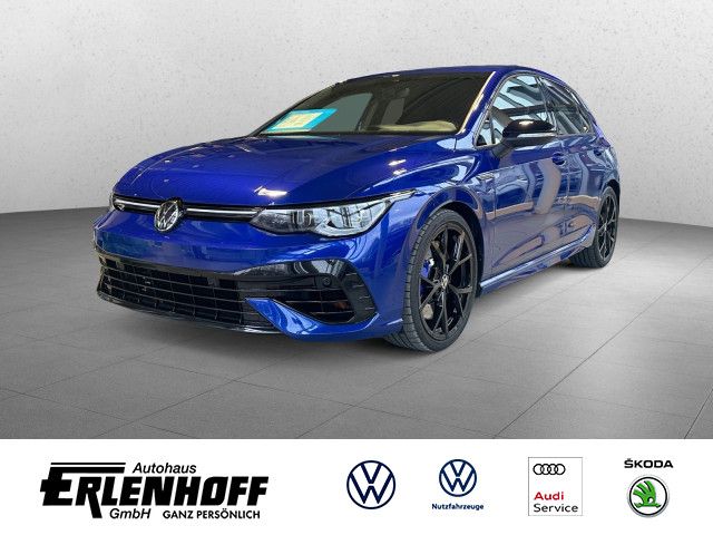 Volkswagen Golf VIII R Performance 2,0 l TSI OPF 4M DSG, Bl