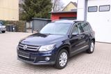Volkswagen Tiguan Sport & Style 4Motion - VW Tiguan Gebrauchtwagen in Wuppertal