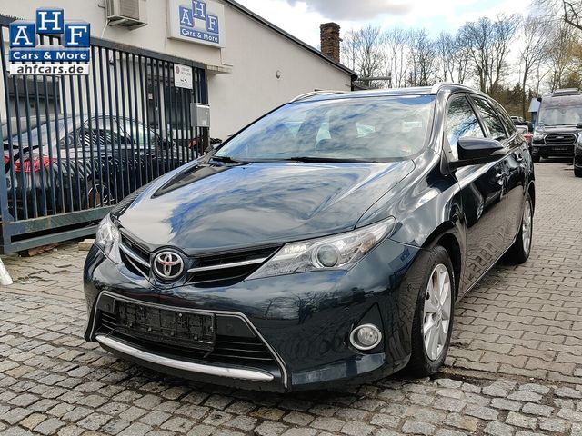 Toyota Auris 1.3 Turbo Touring Sports Life+ R-KAM SHZG