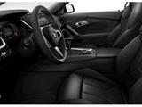 BMW Z4 sDrive 20i M-Sport LED W-LAN NAVI LEDER SHZ - BMW Z4 in Wuppertal
