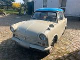 Trabant 500 P50 Baujahr 1963 Originalzustand - Trabant: Original
