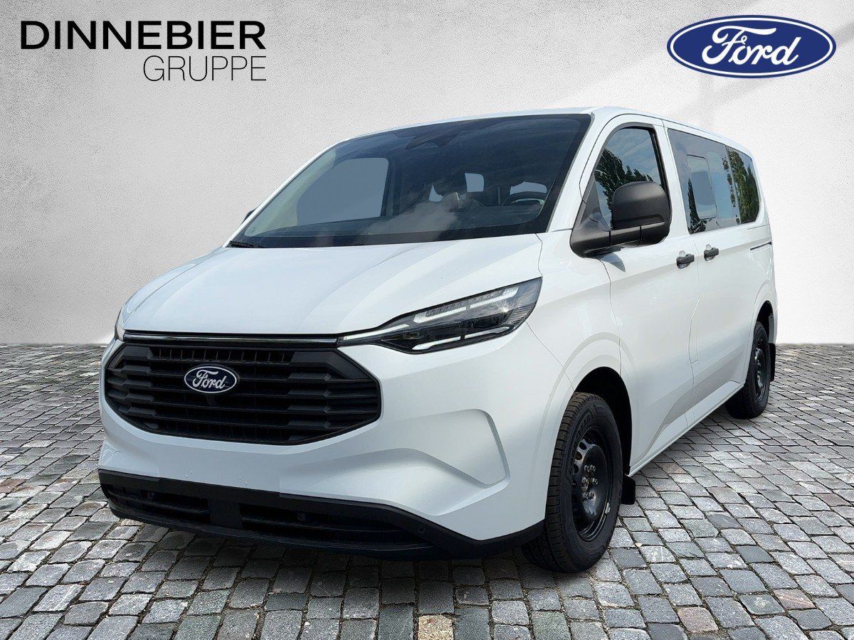 Ford TRANSIT CUSTOM 340 L1 H1 Kombi PKW Trend 171 kW imagem 2