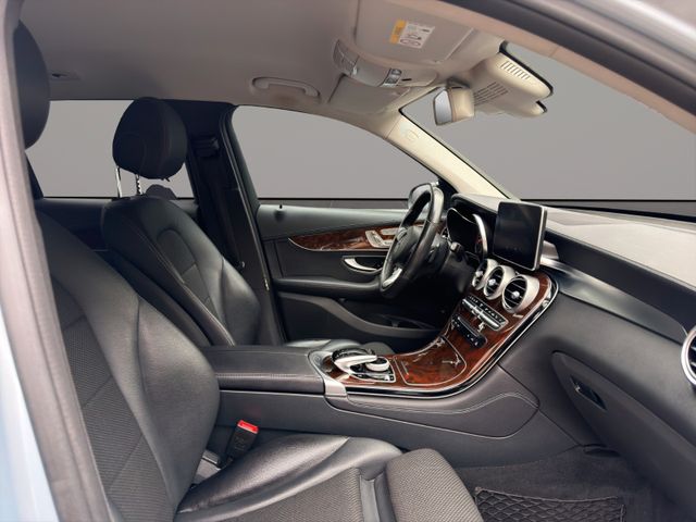 Mercedes-Benz GLC 250 d 4Matic AMG PAKET – image 10 of 20