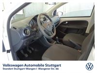 Volkswagen up! - Vorschau Bild 5