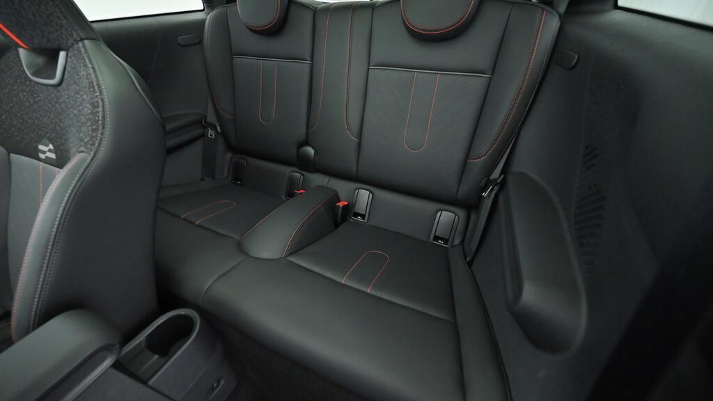 MINI Cooper C - Bild 14