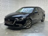 Mazda 3 SKYACTIV-G 120 Sports-Line+LED+KAMERA+TEMPOMAT - Mazda 3: Sport
