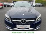 Mercedes-Benz C 200 Coupe *360°*NAVI*AGILITY-SELECT* - Mercedes-Benz C 200: Sportwagen