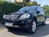 Mercedes-Benz ML 280 CDI 4MATIC - - Mercedes-Benz ML 280 mit Diesel-Antrieb: Automatik