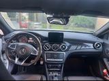 Mercedes-Benz CLA 45 AMG Shooting Brake Mercedes-AMG CLA 4... - weiße Mercedes-Benz CLA 45 AMG Shooting Brake