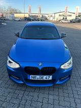 BMW M135i xDrive - - BMW M135: M135i Xdrive