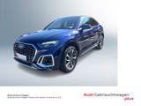 Audi Q5 Sportback 40 TDI quattro 2x S Line Navi VC RF