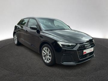 Audi A1 - 5