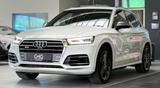Audi SQ5 3.0 TDI quattro STHZ|AHK|360*|HUD|ACC|CARBON - Audi SQ5 aus 2019