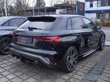Audi RS3 Sportback S tronic SONOS Matrix Schalensitz. - Audi RS3 Neuwagen mit Benzin-Antrieb