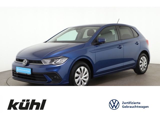 VW Polo 6 VI 1.0 Fresh LED/App