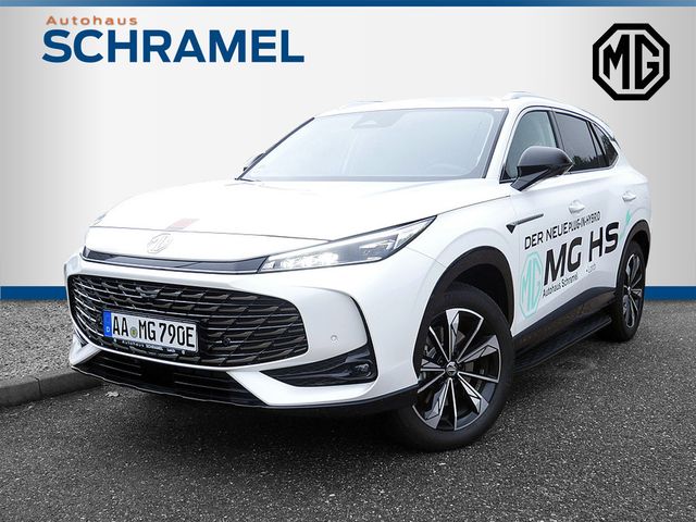 MG HS PHEV Luxury MY24 PDC SHZ KAMERA LED 360°