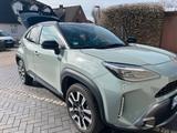 Toyota Yaris Cross - Toyota Yaris Cross von privat