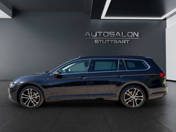Volkswagen Passat Variant - 2