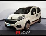 Fiat FIAT QUBO 1.3 MJT 80 CV Easy - Fiat Qubo: 1.3