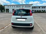 Fiat Panda 1.2/ Serivce Neu/ TÜV 10/26/Garantie - Fiat Panda: 2t
