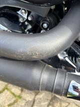 Suzuki INTRUDER VZR 1800 INTRUDER - SUZUKI VZR1800