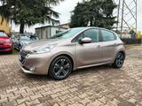 Peugeot 208 1.4 e-HDi 68 CV S&S robotizzato 5 po - Peugeot 208 mit Diesel-Antrieb: Automatik