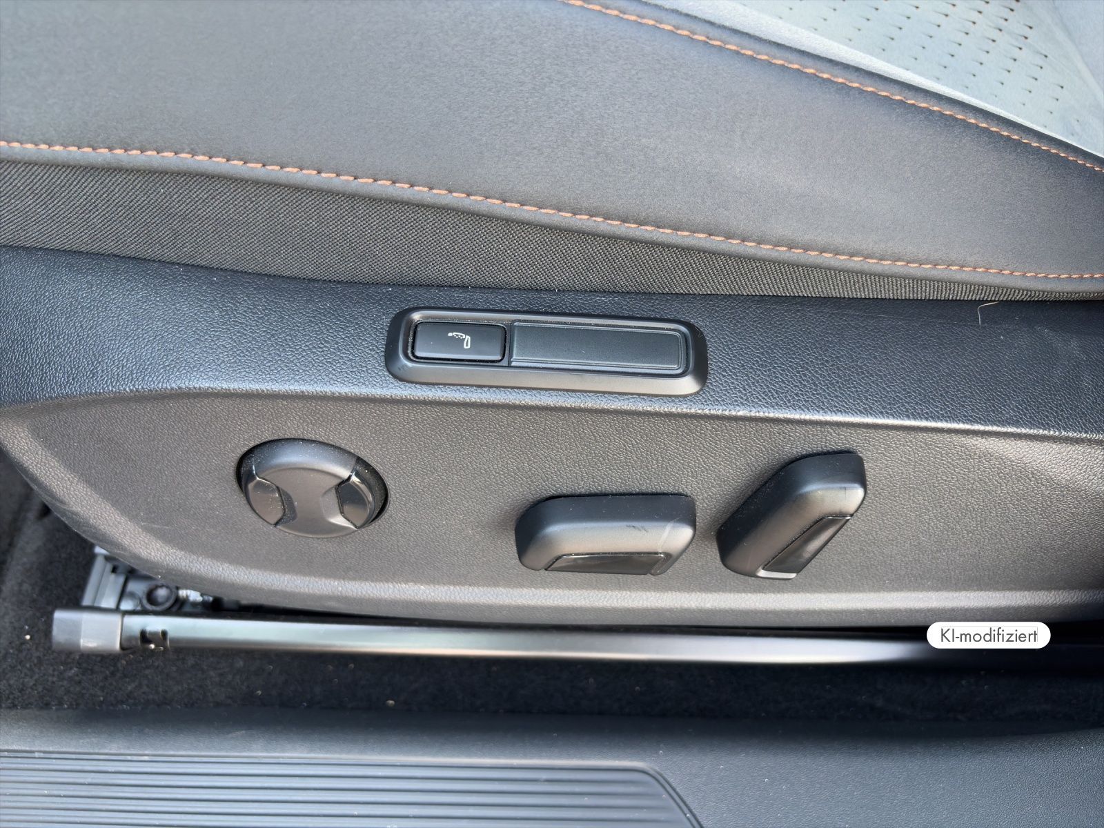Cupra Born - Bild 16