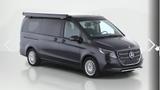 Mercedes-Benz V 250 d 4MATIC Marco Polo AIRMATIC*LED*AHK*DISTR - Angebote