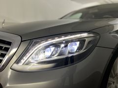 MERCEDES-BENZ Mercedes Benz S 350d LANG/ 1.H/GARANTIE /DESIGNO MERCEDES-BENZ Mercedes Benz S 350d LANG/ 1.H/GARANTIE /DESIGNO