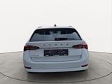 Skoda OCTAVIA COMBI 2.0 TDI 150PS LED Navi AHK Smart-L - Skoda Octavia: Ps