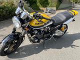 Yamaha XJR 1200, Kenny Roberts, 1a Zustand - YAMAHA XJ 1200