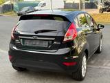 Ford Fiesta Titanium*SHZ*TÜVNEU*PDC*LED* - Ford Fiesta Gebrauchtwagen in Nürnberg