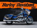Harley-Davidson CVO Road Glide FLTRXSE 121 CUI - BLUE STREAK