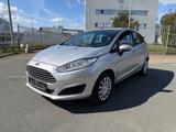 Ford Fiesta Trend 1.25l Klima SHZ 5-türer TÜV 07/2027 - Ford Fiesta: 2.0
