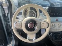 Fiat 500 - Vorschau Bild 10