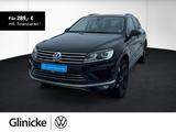 Volkswagen Touareg 3.0 V6 TDI 4Motion Executive Edition Sta - Volkswagen Touareg: 3.0