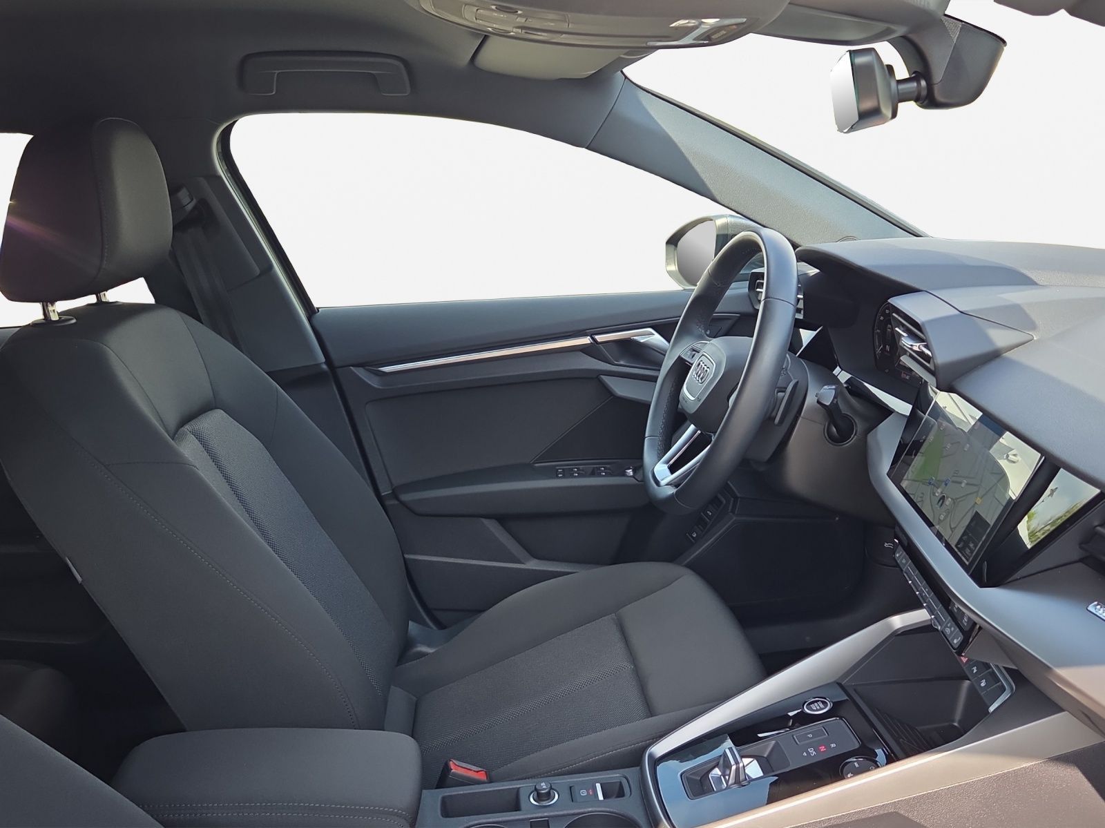 Audi A3 - Bild 4