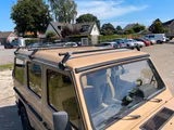 Mercedes-Benz 240GD Lang mit Flügeltüren - Mercedes-Benz Gd