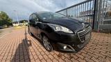 Peugeot 5008 Allure - gebrauchte Peugeot 5008 aus dem Jahr 2015