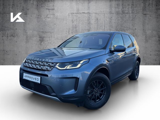 Land Rover Discovery Sport P200 Panorama Privacy beh. Front