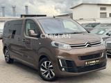 Citroën SpaceTourer LANG+8-SITZR+LED+R.KAM+TOT+SCHIEBEX2 - Citroën: 8 Sitzer