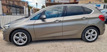 BMW 220 Active Tourer - 7