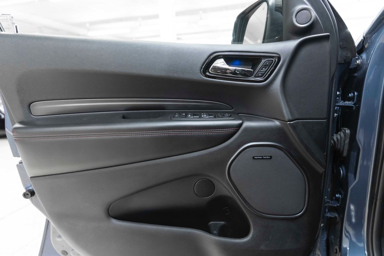 Fahrzeugabbildung Dodge Durango R/T 5,7L SRT LPG H&K LED KAM NAV AHK