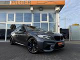 BMW M2 LCI noOPF*M-Performance*H/K*Memory*Carbon*LED - BMW M2: Performance