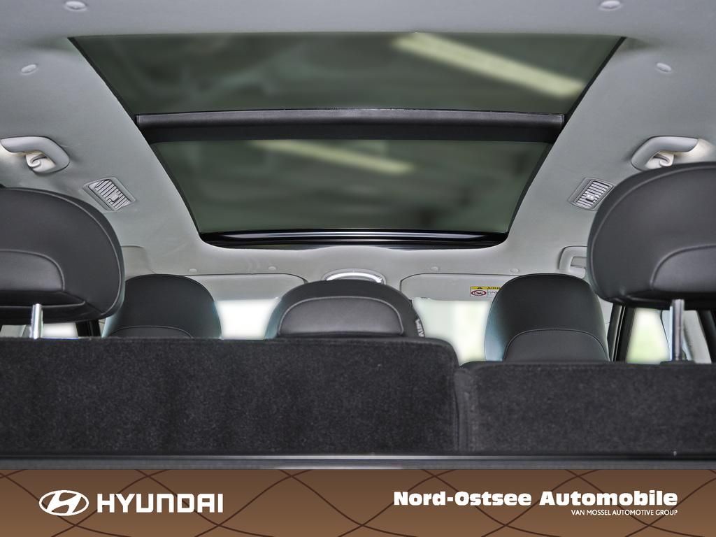 Fahrzeugabbildung Hyundai IONIQ 9 7-Sitzer UNIQ Schiebedach Dig. Außenspie